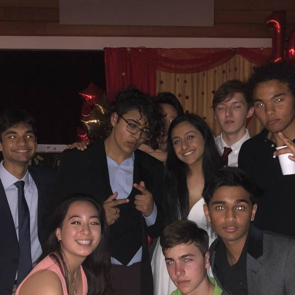 Meet your Posher, Ishan